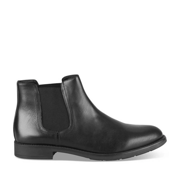 Ankle boots BLACK SAN MARINA