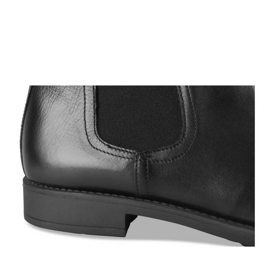 Ankle boots BLACK SAN MARINA