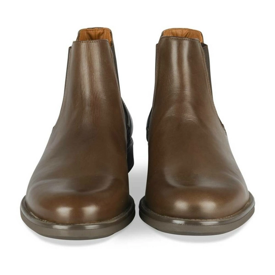 Bottines MARRON SAN MARINA