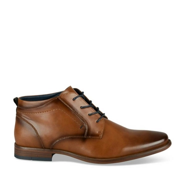 Bottines MARRON B-BLAKE