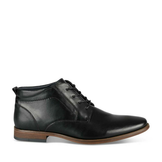 Bottines NOIR B-BLAKE