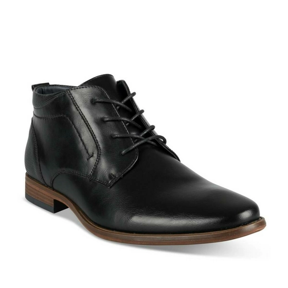 Bottines NOIR B-BLAKE