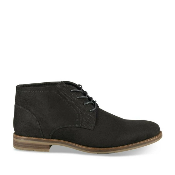 Bottines NOIR B-BLAKE