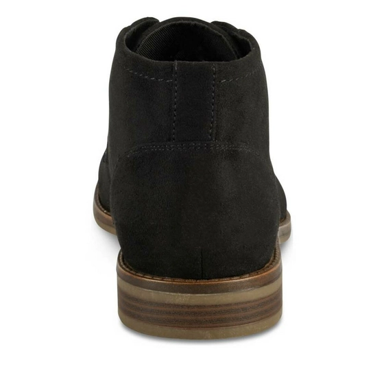 Bottines NOIR B-BLAKE