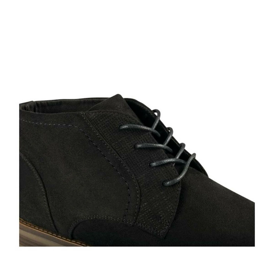 Bottines NOIR B-BLAKE