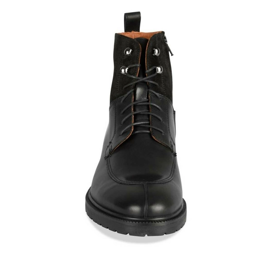 Ankle boots BLACK SAN MARINA