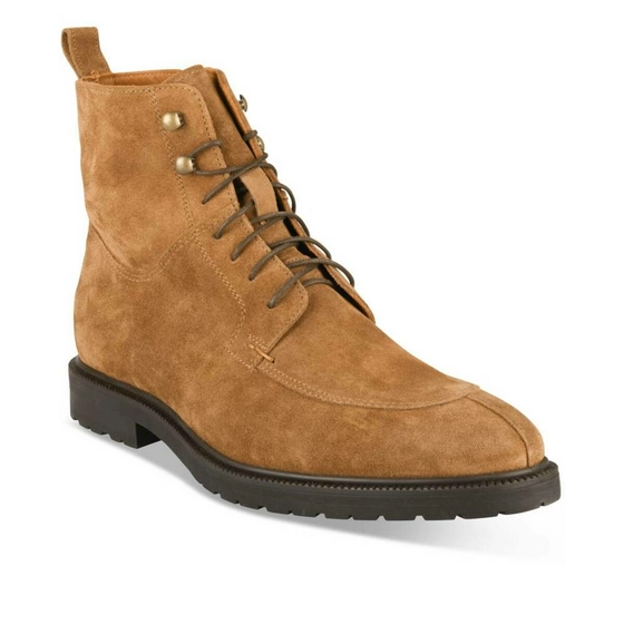 Bottines MARRON SAN MARINA