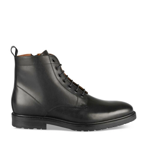 Bottines NOIR SAN MARINA