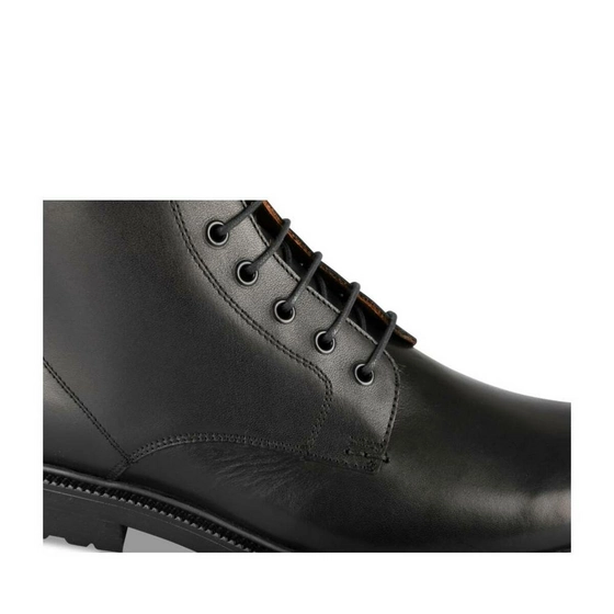 Ankle boots BLACK SAN MARINA