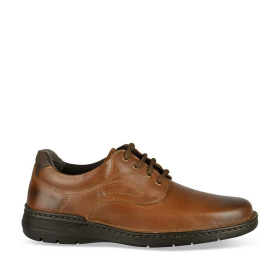 Derbies COGNAC MEGIS CASUAL