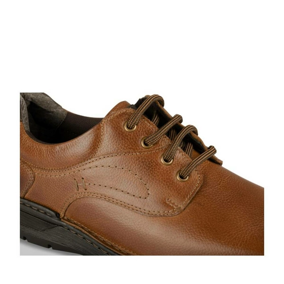 Derbies COGNAC MEGIS CASUAL