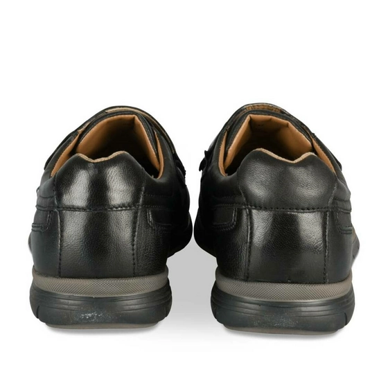 Sneakers BLACK PIERRE CARDIN