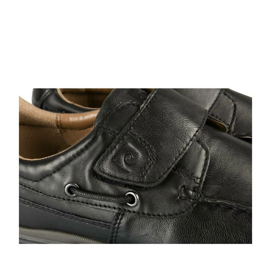 Sneakers BLACK PIERRE CARDIN