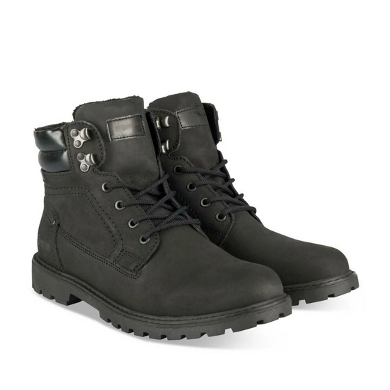 Ankle boots BLACK CAPE MOUNTAIN