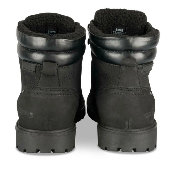 Ankle boots BLACK CAPE MOUNTAIN