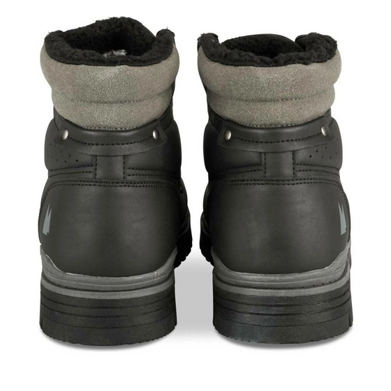 Bottines NOIR CAPE MOUNTAIN