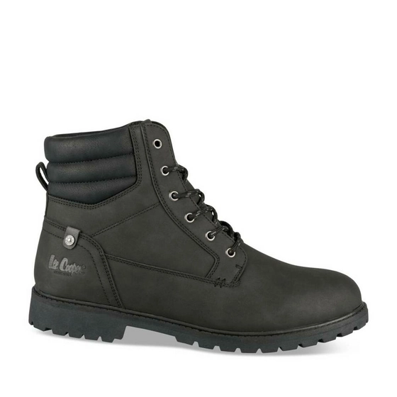 Ankle boots BLACK LEE COOPER