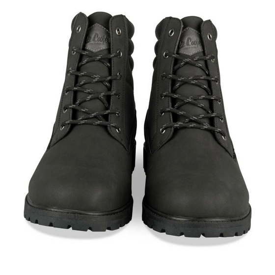 Ankle boots BLACK LEE COOPER