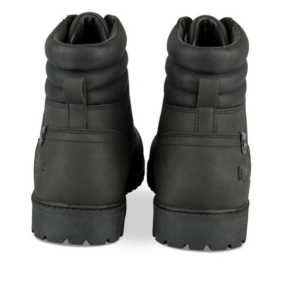 Ankle boots BLACK LEE COOPER