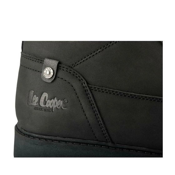 Ankle boots BLACK LEE COOPER