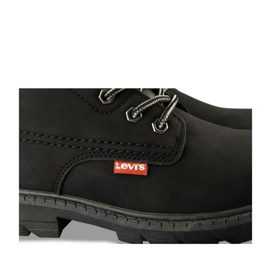 Ankle boots BLACK LEVIS