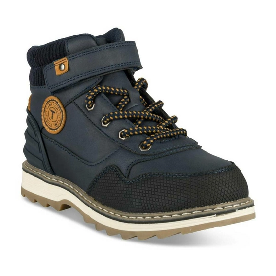 Bottines MARINE TAMS