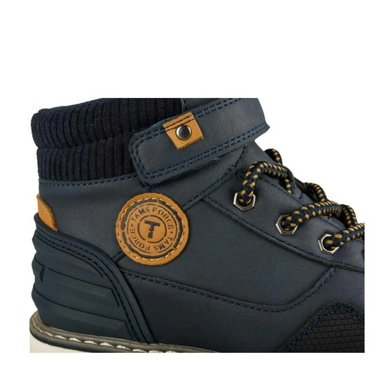 Bottines MARINE TAMS