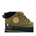 Bottines VERT TAMS