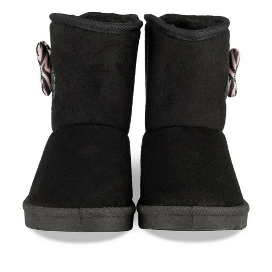 Bottines NOIR MINNIE