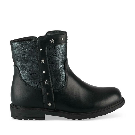 Ankle boots BLACK NINI & GIRLS