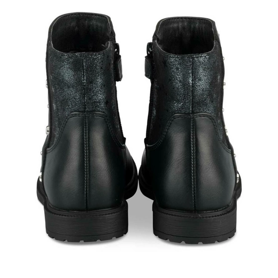 Ankle boots BLACK NINI & GIRLS