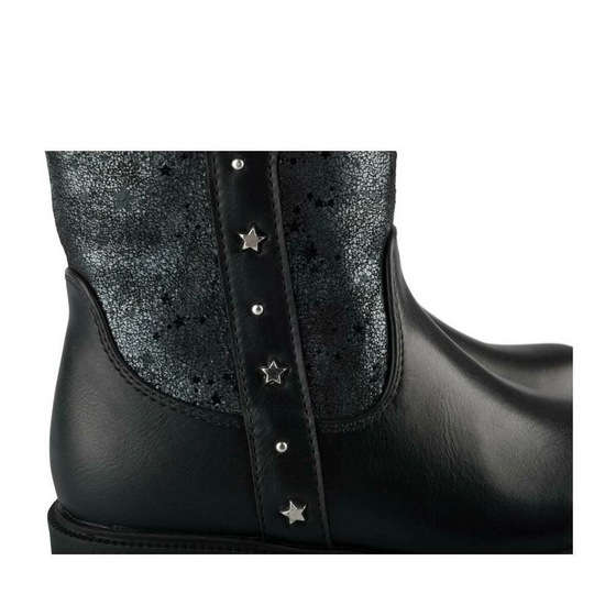 Ankle boots BLACK NINI & GIRLS