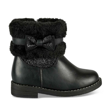 Ankle boots BLACK LOVELY SKULL