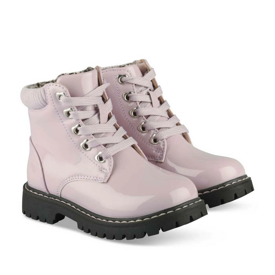 Ankle boots LILAC NINI & GIRLS