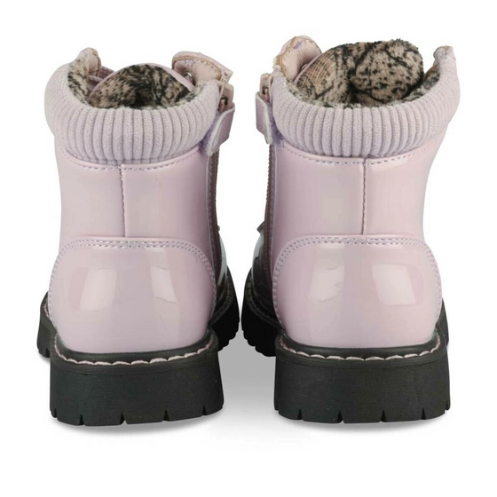 Ankle boots LILAC NINI & GIRLS