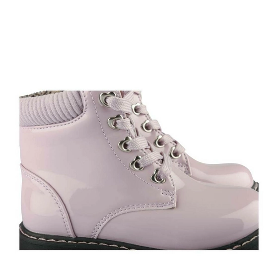 Ankle boots LILAC NINI & GIRLS