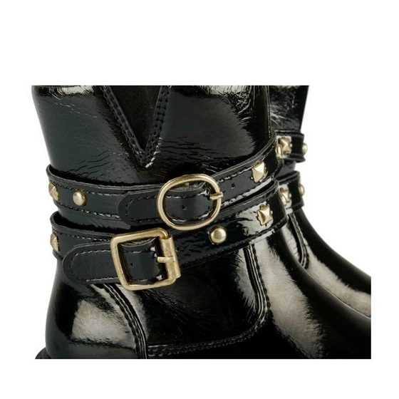 Ankle boots BLACK NINI & GIRLS