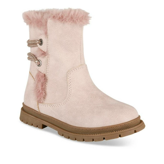 Ankle boots PINK NINI & GIRLS