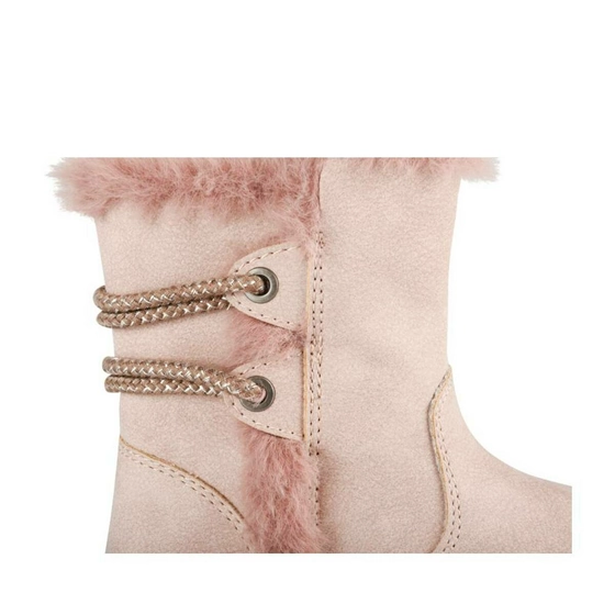 Ankle boots PINK NINI & GIRLS