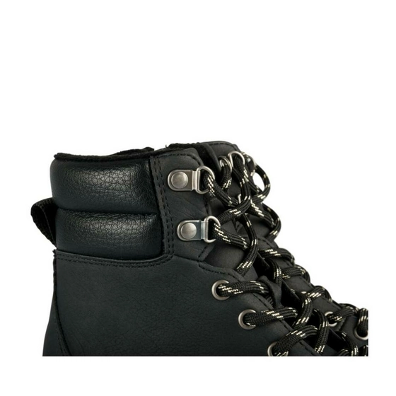 Bottines NOIR LOVELY SKULL