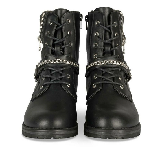 Bottines NOIR LITTLE LOLITA