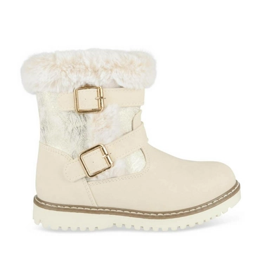 Ankle boots BEIGE NINI & GIRLS