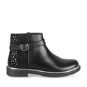 Ankle boots BLACK MEGIS KIDS