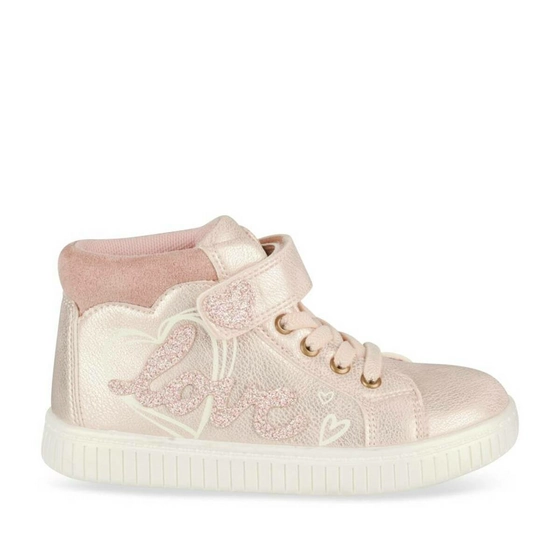 Sneakers PINK NINI & GIRLS