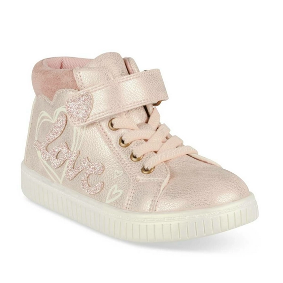 Sneakers PINK NINI & GIRLS