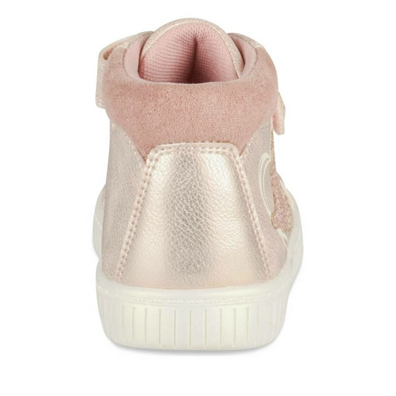 Sneakers PINK NINI & GIRLS