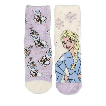 Chaussettes VIOLET FROZEN