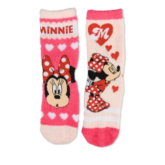 Socks PINK MINNIE