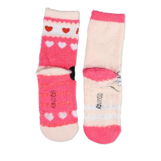 Socks PINK MINNIE