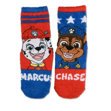 Chaussettes MULTICOLOR PAW PATROL